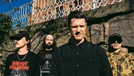 Full of Hell (US)