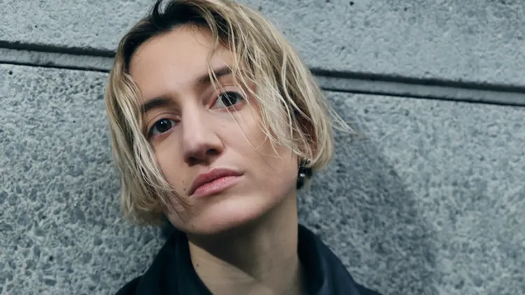 Aloïse Sauvage
