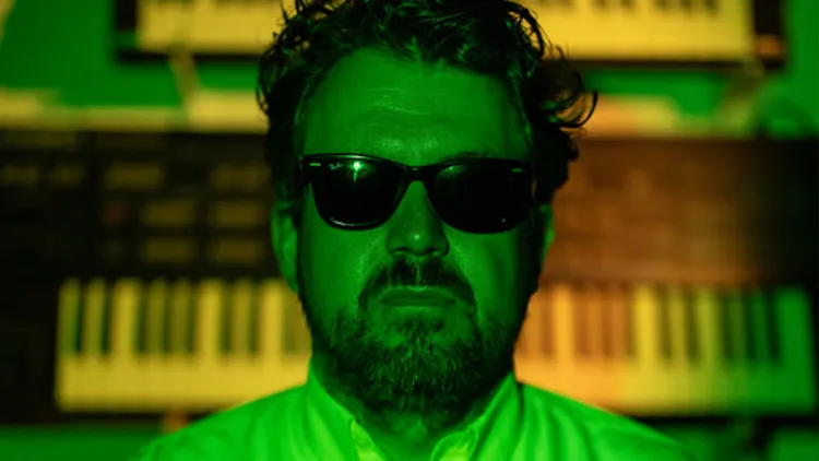 Burrata Records x La Rotonde : Lauer, Jordan Nocturne & more