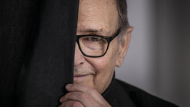 IL ETAIT UNE FOIS ... ENNIO MORRICONE & NINO ROTA