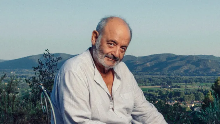LOUIS CHEDID