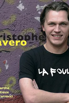 RENAN LUCE AVEC CHRISTOPHE CRAVERO
