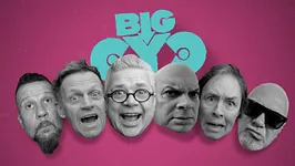 Big Cyc