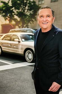 YURI BUENAVENTURA