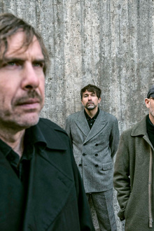 Peter bjorn & john