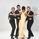 Gladys Knight & The Pips