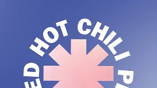 RED HOT CHILI PEPPERS