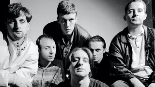 Happy Mondays