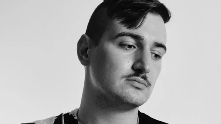 Area Paris x Le Zoo: Abr., DJ Arne L II