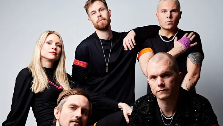 Rendezvous Point + Temic