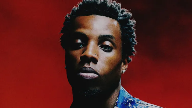 ROY WOODS
