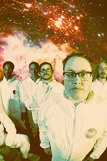 ST. PAUL AND THE BROKEN BONES