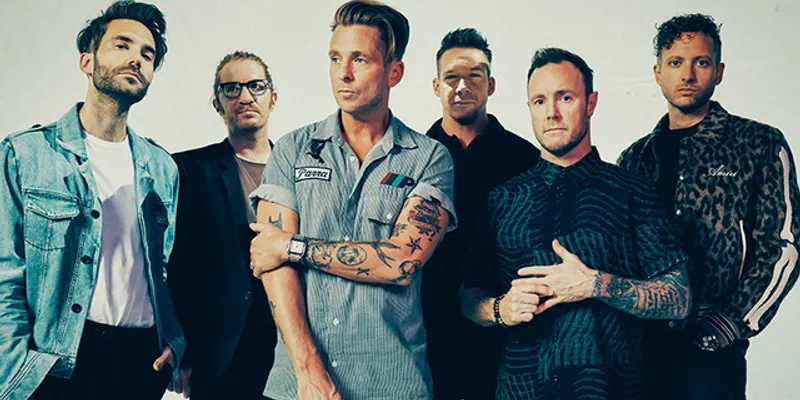 OneRepublic
