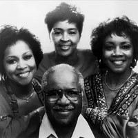 The Staple Singers