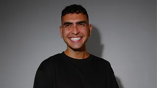T7 : Sammy Virji