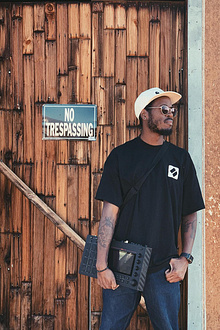 Black Milk / Illa J