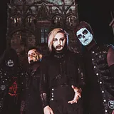 Dark Divine