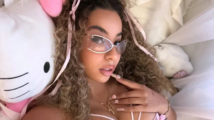 Lil Kitty