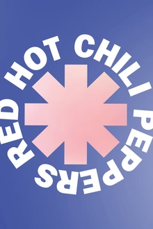 RED HOT CHILI PEPPERS