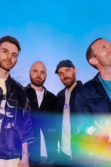 COLDPLAY