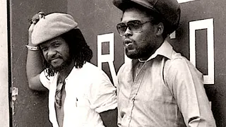 SLY & ROBBIE MEET
