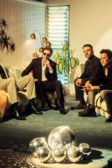 SAINT MOTEL