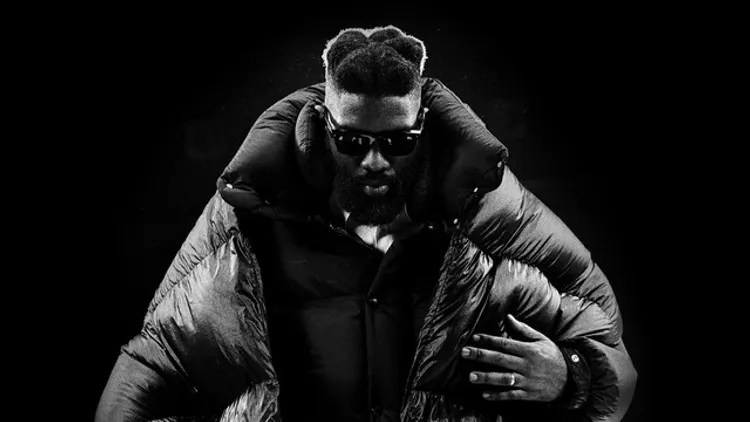 TOBE NWIGWE