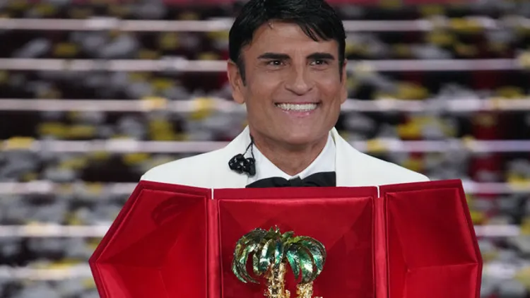 Sal Da Vinci « Teatri 2026 »