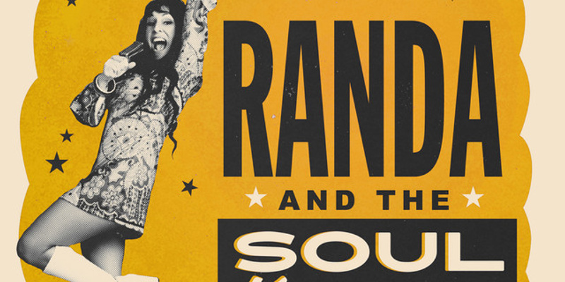 Randa & The Soul Kingdom