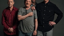 the Jesus Lizard