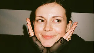 Club — Effy Residency: David Jackson, Claire O'Brien, Sorun