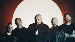 Aftershow: Atreyu