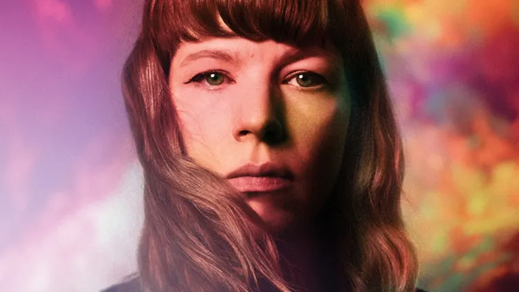 Calypso Valois