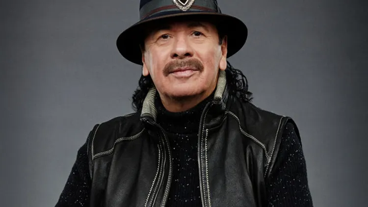 Santana