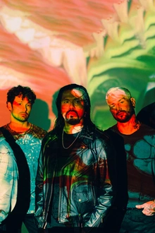POP EVIL