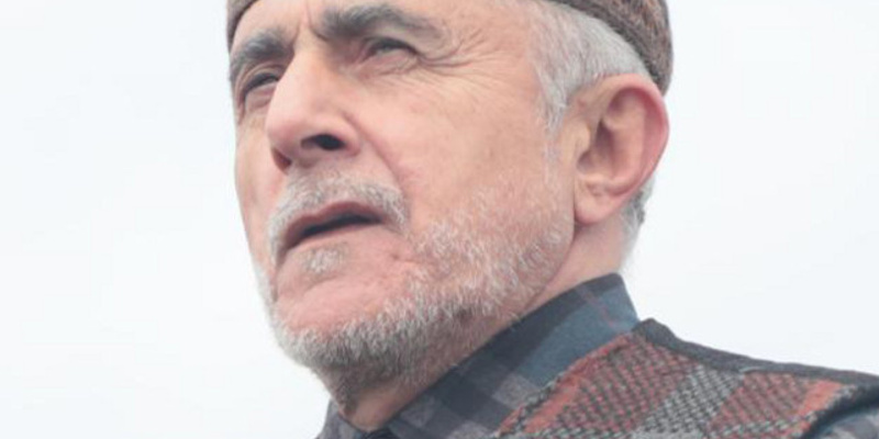 Alim Qasimov