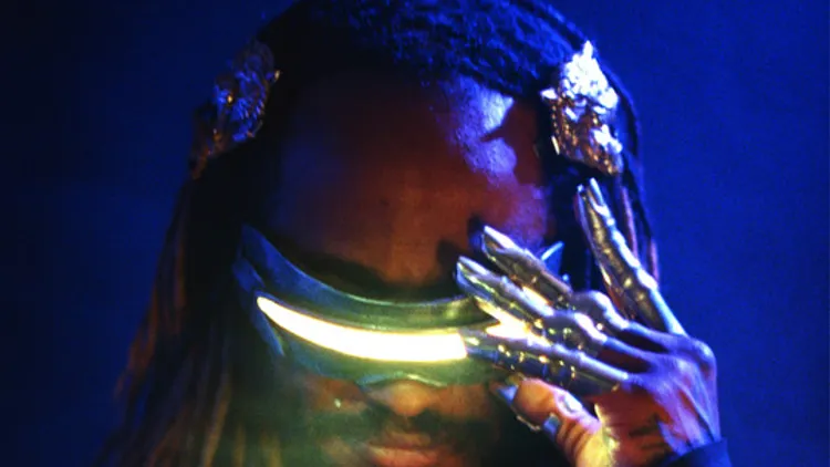 Thundercat