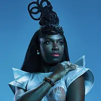 Ibibio Sound Machine