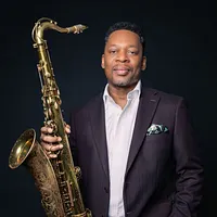 Ravi Coltrane
