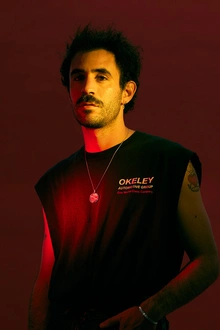Zaoui - Tournée