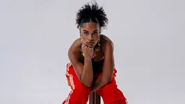 Lena West Tour 26 X Seanapse