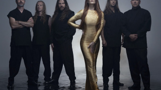 Epica - Release Experience