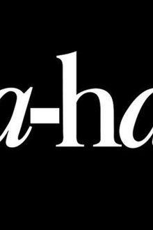 A-HA