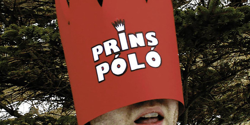 Prins Póló