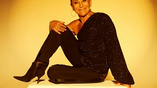 SHEILA LA TOURNEE 8.0