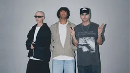 Joya Anniversary : Reznik (Keinemusik)