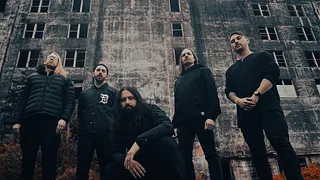 Born of Osiris