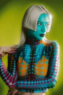 Club — Dana Montana (all night long)