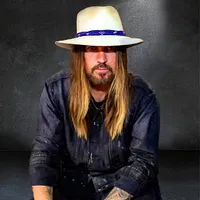 Billy Ray Cyrus