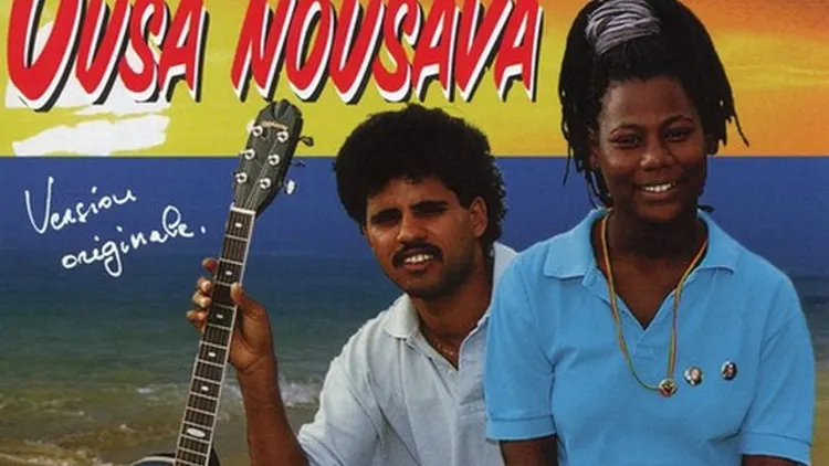Ousanousava